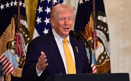 Trump qualifie la proposition iranienne de cessez-le-feu d’« étape significative »