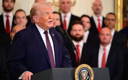 Trump affirme que l’Iran pourrait être anéanti en une seule nuit, ajoutant que « cela pourrait être demain soir »