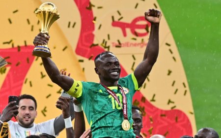 Les nouvelles révélations choquantes sur la finale de la CAN 2025