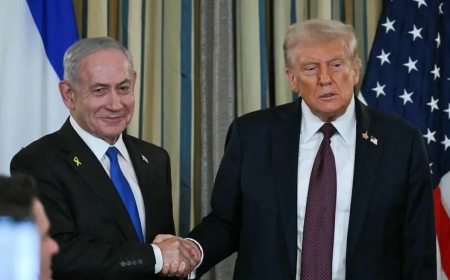 En pleine guerre, la relation toxique USA-Israël approche de son point de rupture