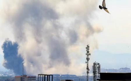 Face aux menaces de Trump, l’Iran appelle sa population à former des chaînes humaines devant les centrales