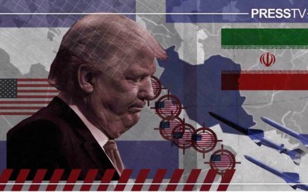 L’Iran proclame une «victoire historique» sur les États-Unis ; l’ennemi contraint d’accepter sa proposition