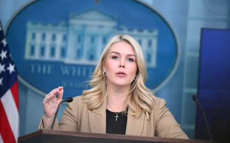 "Des échanges sont en cours": la Maison Blanche dit envisager "des discussions en personne" avec l'Iran