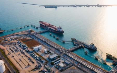 Crise du carburant : les alliés demandent à l'Ukraine de cesser de viser les raffineries russes