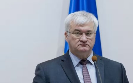 Après l'Iran, Kiev appelle Washington à "contraindre" Moscou à une trêve en Ukraine