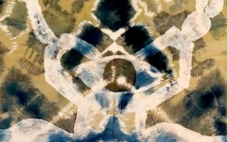 Idrissa Domno Goro : La mémoire en matière