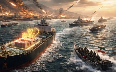 La guerre du dollar a commencé – et elle ne se joue pas à Washington