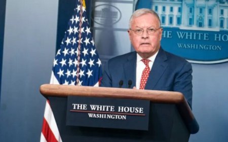 Les États-Unis veulent une nouvelle OTAN avec l’Ukraine sans la France