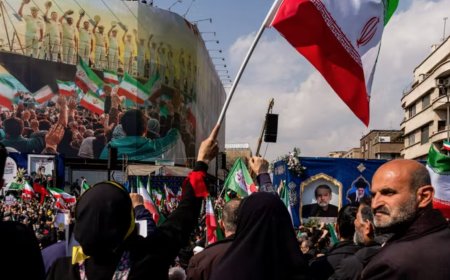 Cessez-le-feu en Iran : que contient le plan en 10 points que Téhéran veut négocier avec les États-Unis