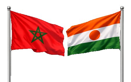 Le Niger et le Maroc signent 14 accords de coopération