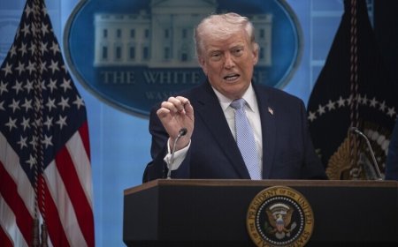 Les menaces de Trump de retirer les États-Unis de l’OTAN sont « irresponsables », selon un député américain