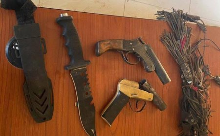 Diéma : De redoutables coupeurs de route derrière les barreaux