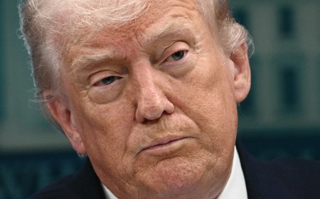 "Donald Trump n'a rien gagné": le président américain en difficulté aux États-Unis après le cessez-le-feu avec l'Iran?