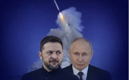 Poutine annonce un cessez-le-feu avec l’Ukraine pour la Pâque orthodoxe