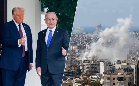 Des pourparlers entre le Liban et Israël la semaine prochaine à Washington