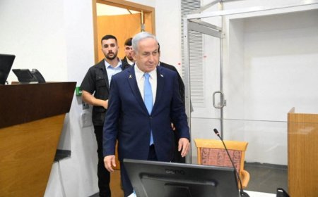 Israël : le procès de Benjamin Netanyahu pour corruption reprendra dimanche