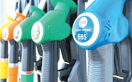Dissimulation des stocks de carburant : Le gouvernement entend sévir contre les fautifs
