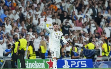 Liga : le Real Madrid dit presque adieu au titre après son nul contre Girona