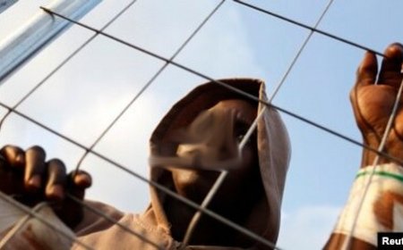 Parcours d'un migrant malien : Daouda Diallo, le sable aux chevilles, l’espoir jusqu’au cou