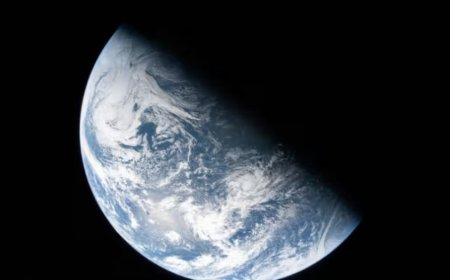 Comment la Nasa a investi dans les images pour ressusciter l'enthousiasme spatial