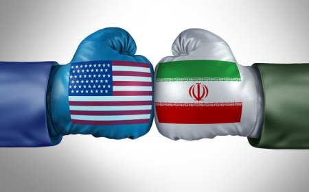 Les Etats-Unis et l'Iran affichent leur méfiance avant les négociations au Pakistan