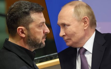 Le cessez-le-feu entre la Russie et l’Ukraine pour la Pâque orthodoxe a débuté