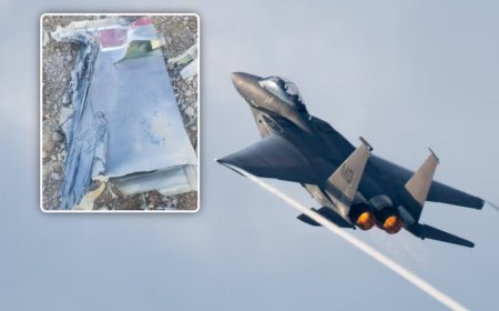 Voici l’outil secret de la CIA qui a permis de retrouver un des pilotes disparus: “Si ton cœur bat, nous te trouverons”