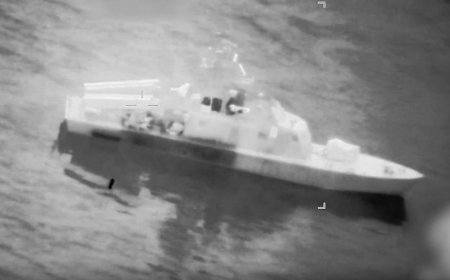 L’incertitude grandit: les mines posées par l’Iran dans le détroit d’Ormuz peuvent-elles être localisées?