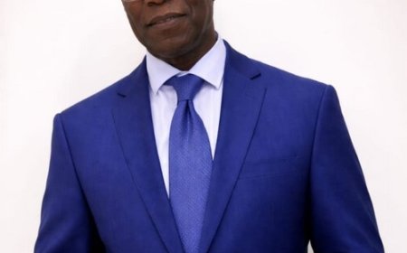 Abdoul Latif Aidara, chercheur sénégalais spécialiste du Moyen-Orient se prononce : -Iran, Israël, Etats-Unis : anatomie d'une crise au bord du gouffre