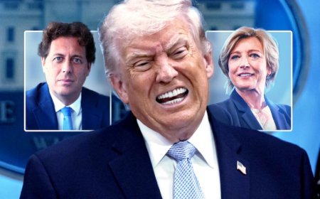 Trump est-il vraiment devenu fou? “Avec lui, on ne peut plus exclure aucun scénario”