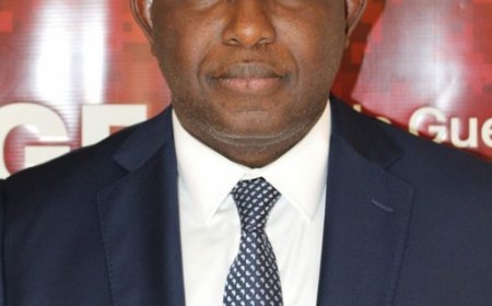 Le Sahel face à un choc exogène : Ormuz, talon d’Achille de la sécurité alimentaire