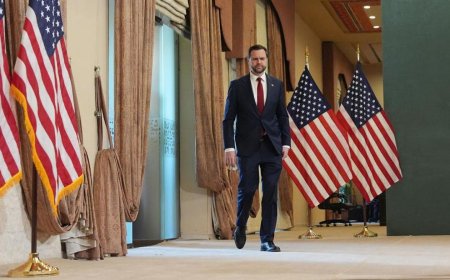 "Demandes déraisonnables", arme nucléaire... Ce que l'on sait de l'échec des premières négociations entre les États-Unis et l'Iran