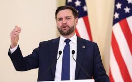 Vance rentre aux Etats-Unis sans accord avec l'Iran