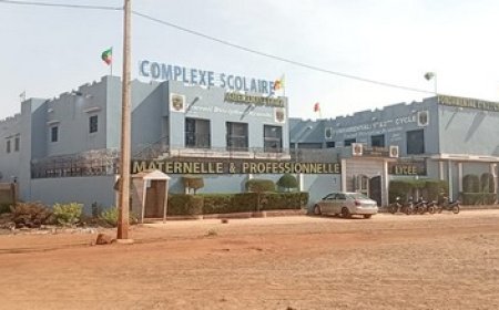 Lutte contre l’alcool, le tabagisme, les stupéfiants et tous les produits psychotropes en milieu scolaire et dans le monde sportif" : Le CSAO initie une conférence débat pour proposer des pistes de solutions