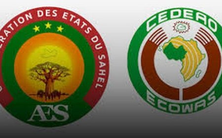 AES vs. CEDEAO : Abidjan ouvre le jeu et joue franc jeu… Illusion ou realpolitik ?