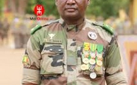 Les Fama passent à l’offensive :  «Allez-y chercher les ennemis… !»