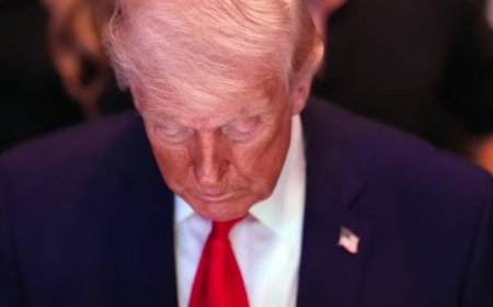 Après l'échec des pourparlers avec l'Iran, quelle suite pour Trump?