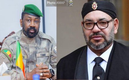 À l’heure du Mali : Le pragmatisme du Mali sur la question Sahraouie