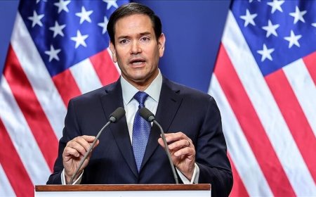 Washington : Marco Rubio participera à des pourparlers directs entre Israël et le Liban