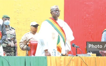 Session ordinaire d’avril du CNT : Plus de 30 textes à examiner