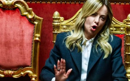 Moyen-Orient: L'Italie suspend son accord de défense avec Israël