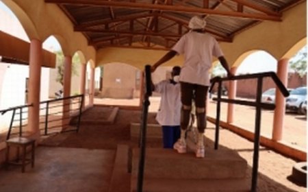 Engins Explosifs Improvises (EEI) :  229 personnes tuées en 2025 selon le CICR