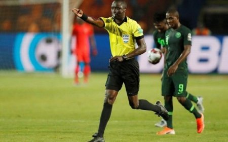 Arbitres-Coupe du Monde 2026 : Plus de 170 arbitres pour 48 équipes et 104 matches