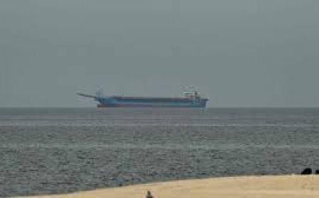 L'armée iranienne menace de bloquer la mer Rouge si le blocus américain se poursuit