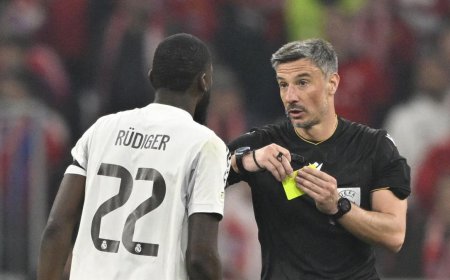 Arrogance, agressions, accusations : Real Madrid n’en finit plus de dépasser les limites