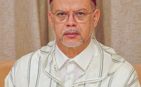 Retrait du Mali de la reconnaissance de la RASD : «La correction d'une erreur historique» saluée