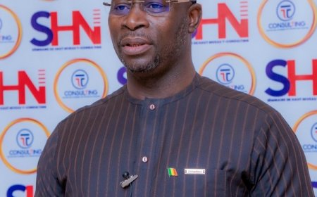 Recettes fiscales :  La DGI réalise une performance au-dessus des attentes en 2025