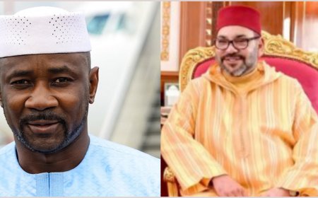 Rebondissement dans le dossier du Sahara marocain :   Bamako tranche et s'aligne sur le plan marocain