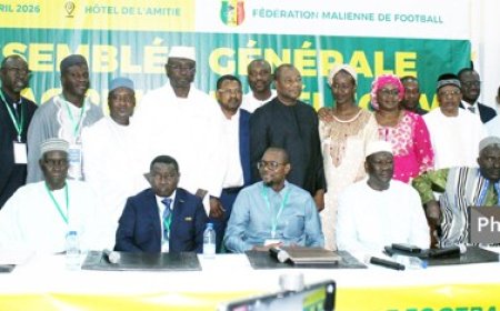 Femafoot : Un nouveau départ sous le signe de la stabilité et de l’union