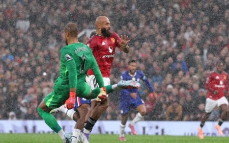 Pronostic Chelsea vs Manchester United : paris et cote de 1,66 pour cette affiche de Premier League